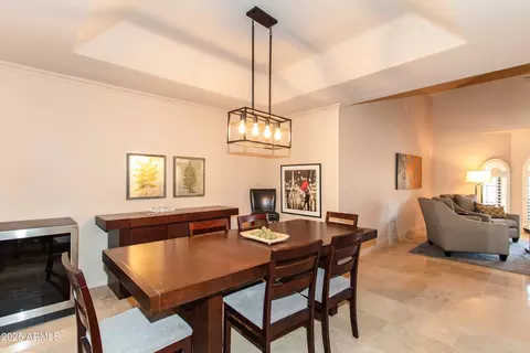 Dining - 3522 E Cherokee St, Phoenix, AZ 85044 photo 2 of 3