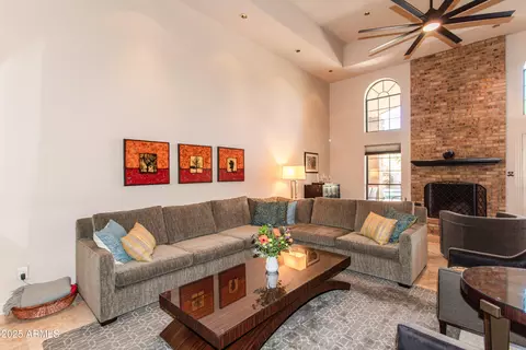 Living - 3522 E Cherokee St, Phoenix, AZ 85044 photo 8 of 9