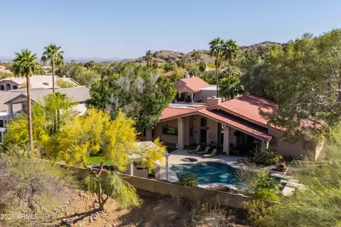 3522 E Cherokee St, Phoenix, AZ 85044