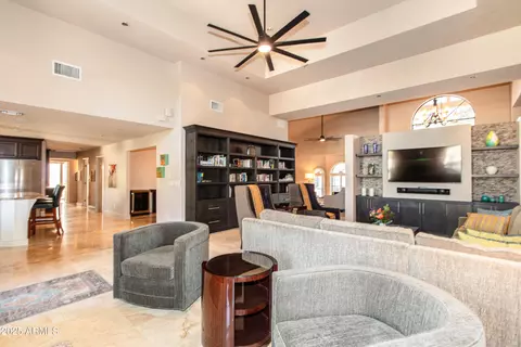Living - 3522 E Cherokee St, Phoenix, AZ 85044 photo 6 of 9