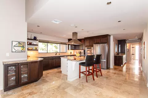 Kitchen - 3522 E Cherokee St, Phoenix, AZ 85044 photo 1 of 5