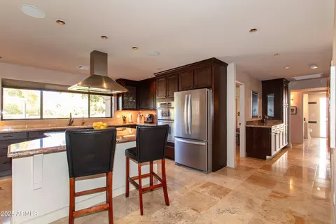 Kitchen - 3522 E Cherokee St, Phoenix, AZ 85044 photo 5 of 5
