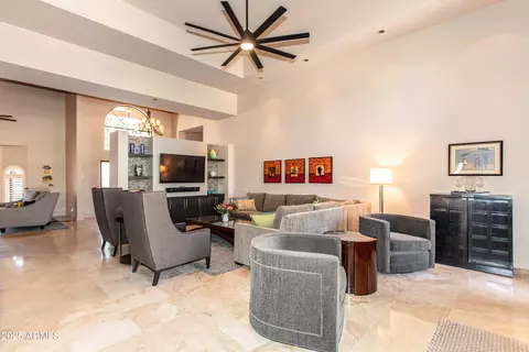 Living - 3522 E Cherokee St, Phoenix, AZ 85044 photo 5 of 9