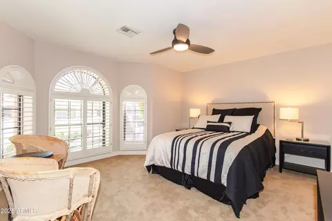 Bedroom - 3522 E Cherokee St, Phoenix, AZ 85044 photo 4 of 14