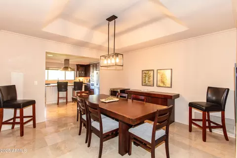 Dining - 3522 E Cherokee St, Phoenix, AZ 85044 photo 1 of 3