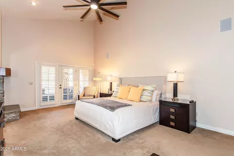 Bedroom - 3522 E Cherokee St, Phoenix, AZ 85044 photo 1 of 14