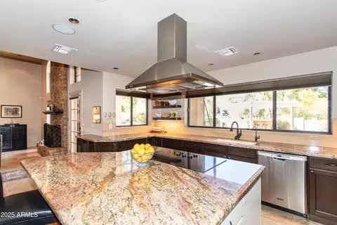 Kitchen - 3522 E Cherokee St, Phoenix, AZ 85044 photo 3 of 5