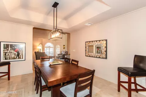Dining - 3522 E Cherokee St, Phoenix, AZ 85044 photo 3 of 3