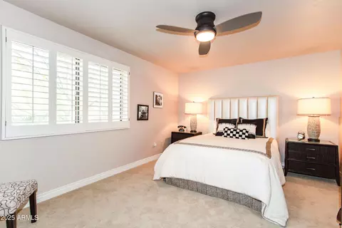 Bedroom - 3522 E Cherokee St, Phoenix, AZ 85044 photo 12 of 14