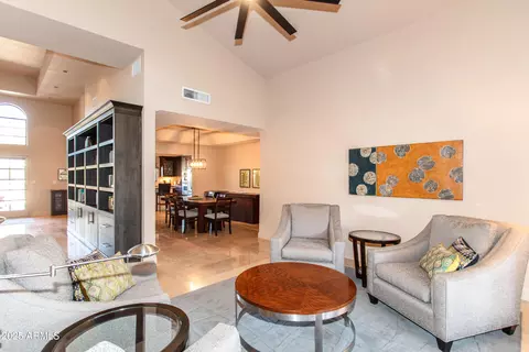 Living - 3522 E Cherokee St, Phoenix, AZ 85044 photo 2 of 9