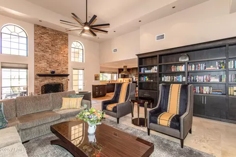 Living - 3522 E Cherokee St, Phoenix, AZ 85044 photo 9 of 9