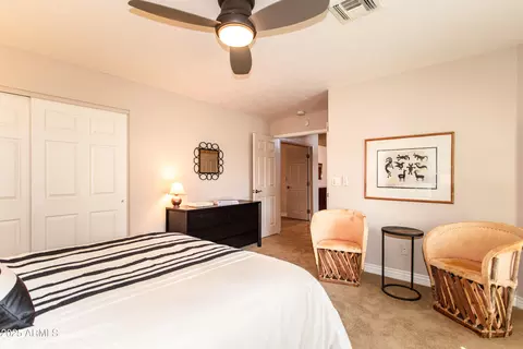 Bedroom - 3522 E Cherokee St, Phoenix, AZ 85044 photo 6 of 14