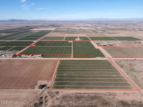 2270 E Windsor Rd #'-', Coolidge, AZ 85128 photo 4