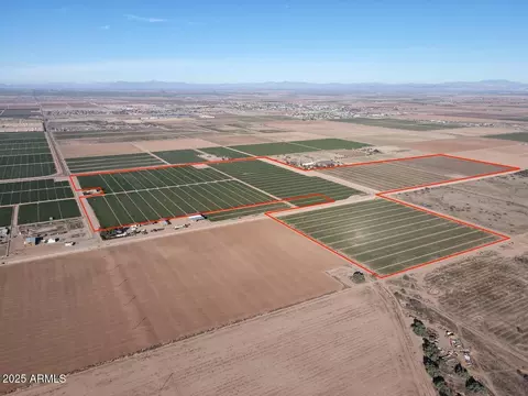 2270 E Windsor Rd #'-', Coolidge, AZ 85128 photo 7