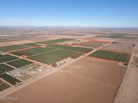 2270 E Windsor Rd #'-', Coolidge, AZ 85128 photo 6