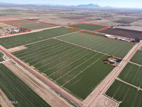 2270 E Windsor Rd #'-', Coolidge, AZ 85128 photo 3