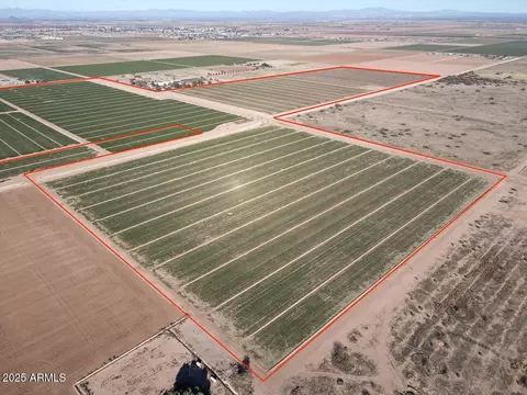 2270 E Windsor Rd #'-', Coolidge, AZ 85128 photo 5