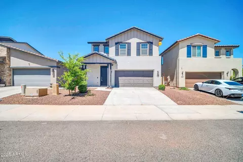 20808 W Granada Rd, Buckeye, AZ 85396