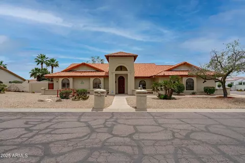 12899 W Pasadena Ave, Litchfield Park, AZ 85340