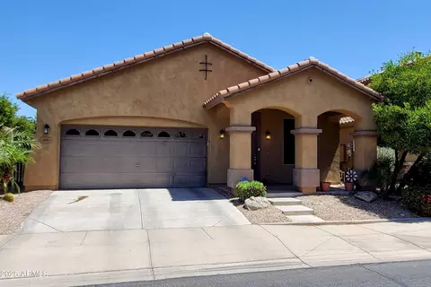 6191 S Pearl Dr, Chandler, AZ 85249