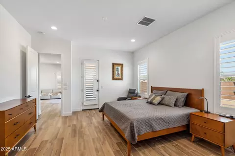 Bedroom - 3366 E Constance Way, Phoenix, AZ 85042 photo 4 of 4