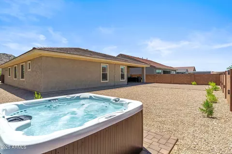 Exterior - 3366 E Constance Way, Phoenix, AZ 85042 photo 6 of 7