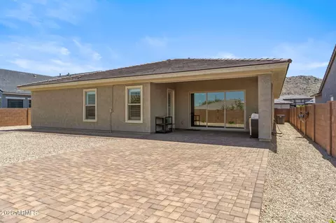 Exterior - 3366 E Constance Way, Phoenix, AZ 85042 photo 3 of 7