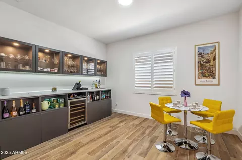 Dining - 3366 E Constance Way, Phoenix, AZ 85042 photo 1 of 4