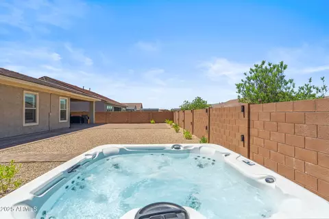 Exterior - 3366 E Constance Way, Phoenix, AZ 85042 photo 7 of 7