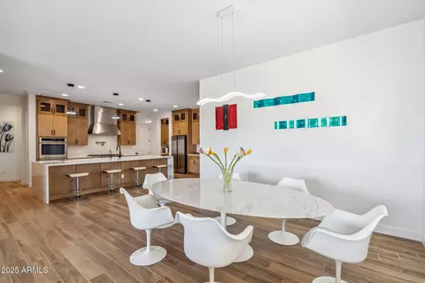 Dining - 3366 E Constance Way, Phoenix, AZ 85042 photo 3 of 4