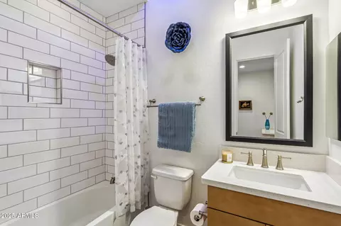 Bath - 3366 E Constance Way, Phoenix, AZ 85042 photo 2 of 5