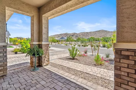 Exterior - 3366 E Constance Way, Phoenix, AZ 85042 photo 1 of 7