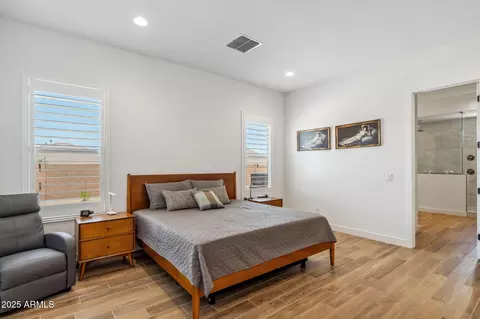 Bedroom - 3366 E Constance Way, Phoenix, AZ 85042 photo 1 of 4