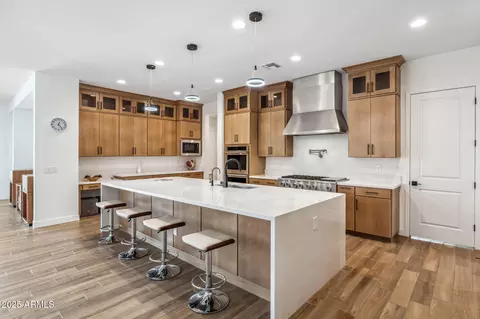 Kitchen - 3366 E Constance Way, Phoenix, AZ 85042 photo 2 of 7