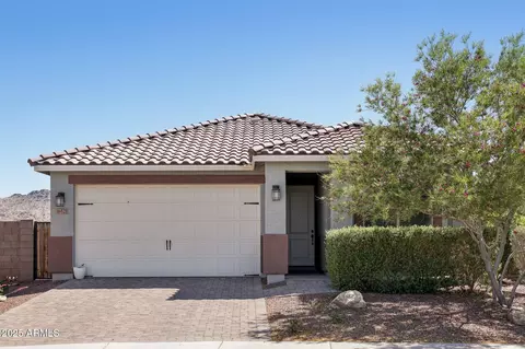 16521 W Magdalena Ln, Goodyear, AZ 85338