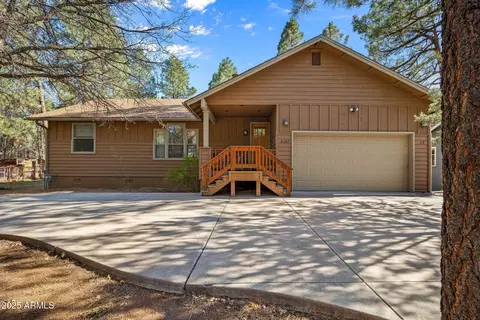 5367 Elk Pkwy, Lakeside, AZ 85929
