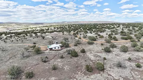 46445 N State Route 89 --, Ash Fork, AZ 86320