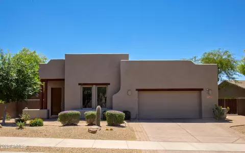 14045 E Geronimo Rd, Scottsdale, AZ 85259