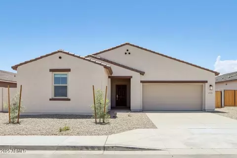 47219 W Pecan Woods --, Maricopa, AZ 85139