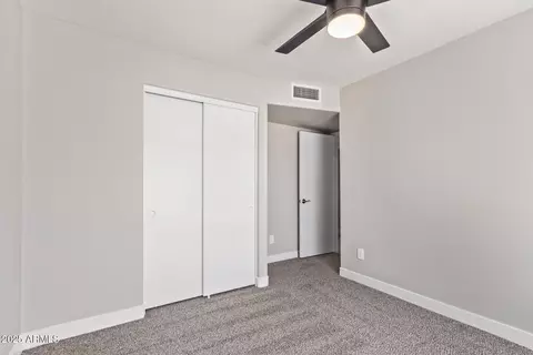 Bedroom - 1408 E Carson Rd, Phoenix, AZ 85042 photo 4 of 4