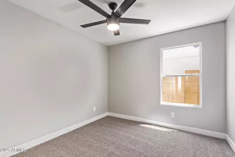 Bedroom - 1408 E Carson Rd, Phoenix, AZ 85042 photo 1 of 4