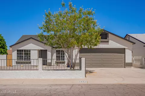 1408 E Carson Rd, Phoenix, AZ 85042