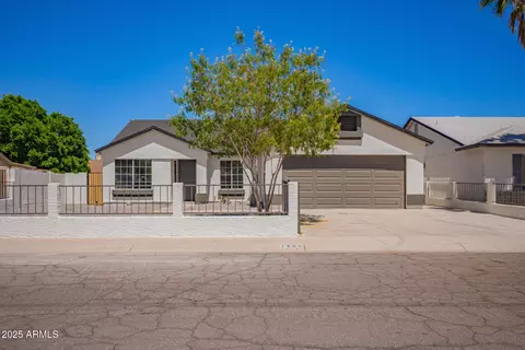 Exterior - 1408 E Carson Rd, Phoenix, AZ 85042 photo 2 of 5