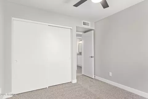 Bedroom - 1408 E Carson Rd, Phoenix, AZ 85042 photo 3 of 4