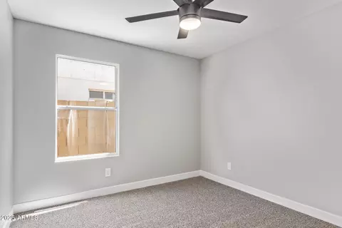 Bedroom - 1408 E Carson Rd, Phoenix, AZ 85042 photo 2 of 4