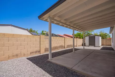Exterior - 1408 E Carson Rd, Phoenix, AZ 85042 photo 5 of 5