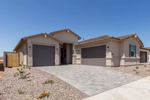 25324 N 131st Dr, Peoria, AZ 85383