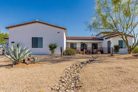14145 E Cavedale Dr, Scottsdale, AZ 85262