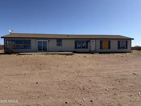 1771 N Clanton Ave, Sierra Vista, AZ 85635