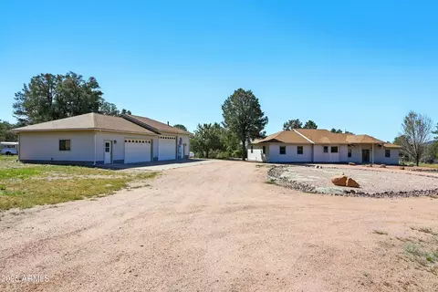 889 E Dealers Choice Ln, Payson, AZ 85541